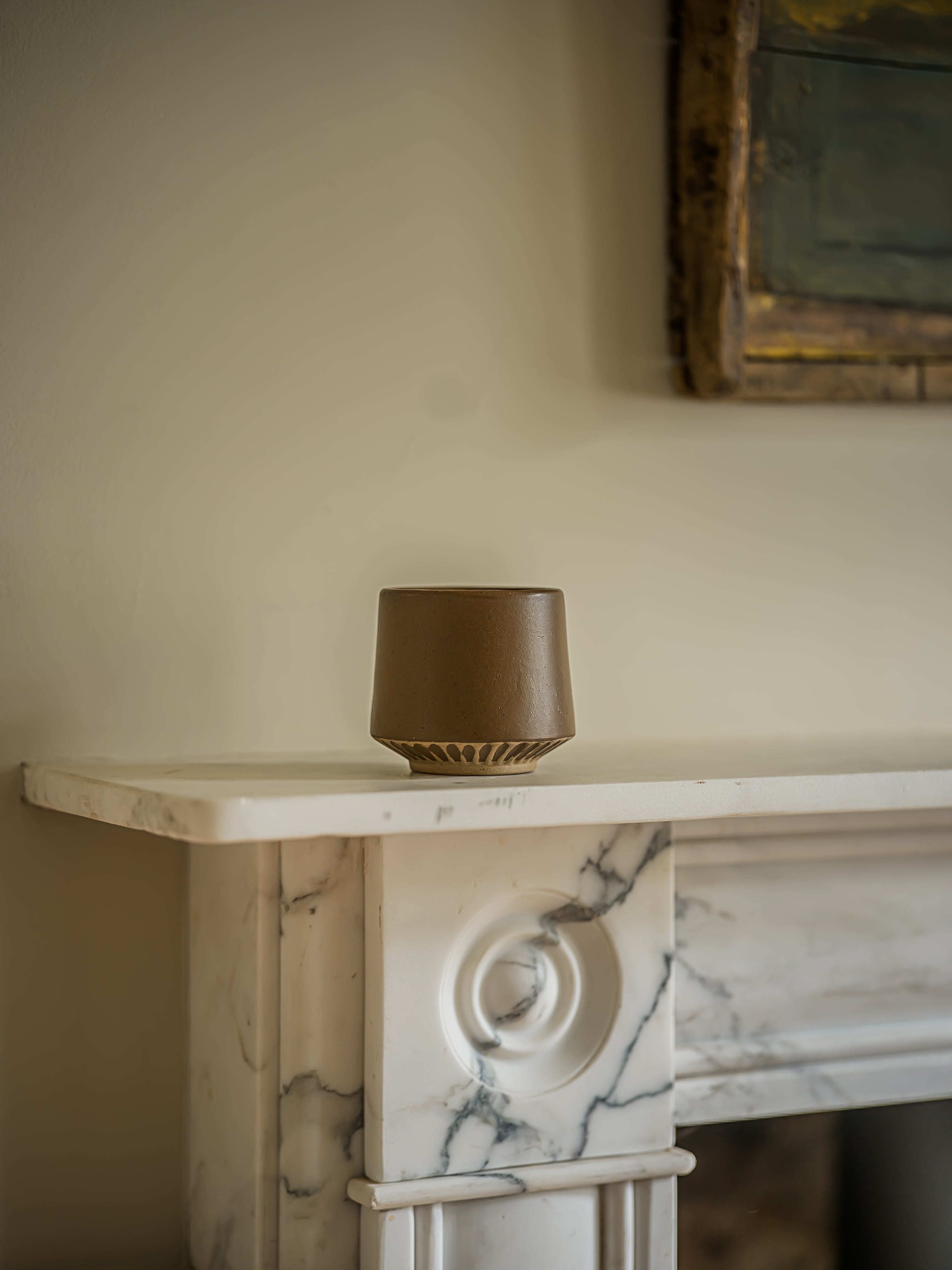 The Norfolk Collection | The Tidal Tea Bowl-Bracken