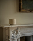 The Norfolk Collection | The Tidal Tea Bowl-Weathered Oat