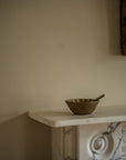 The Norfolk Collection | Tidal Pinch Bowl-Bracken
