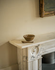 The Norfolk Collection | Tidal Pinch Bowl-Bracken