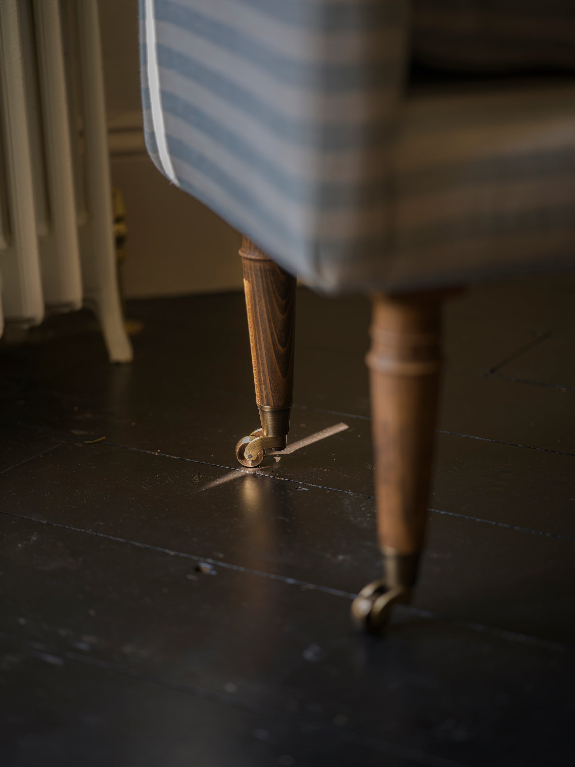 The Traditionalist Bench