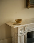 The Norfolk Collection | Tidal Pinch Bowl-Drift Sand