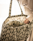 Toft Botanical Tote Bag
