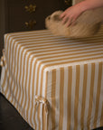 The Modernist Footstool