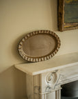 The Norfolk Collection | The Shell Platter-Bracken
