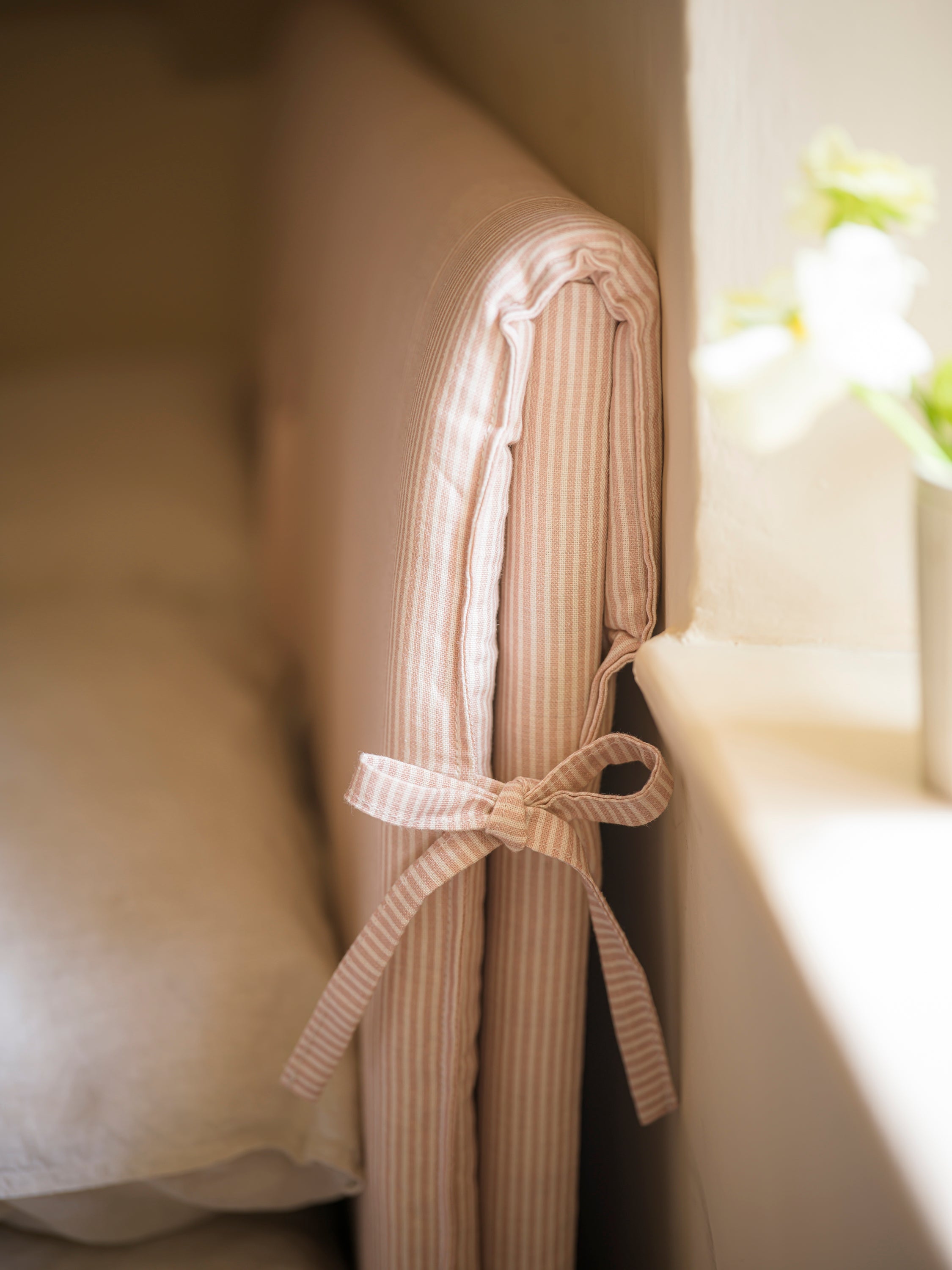 The Modernist Headboard