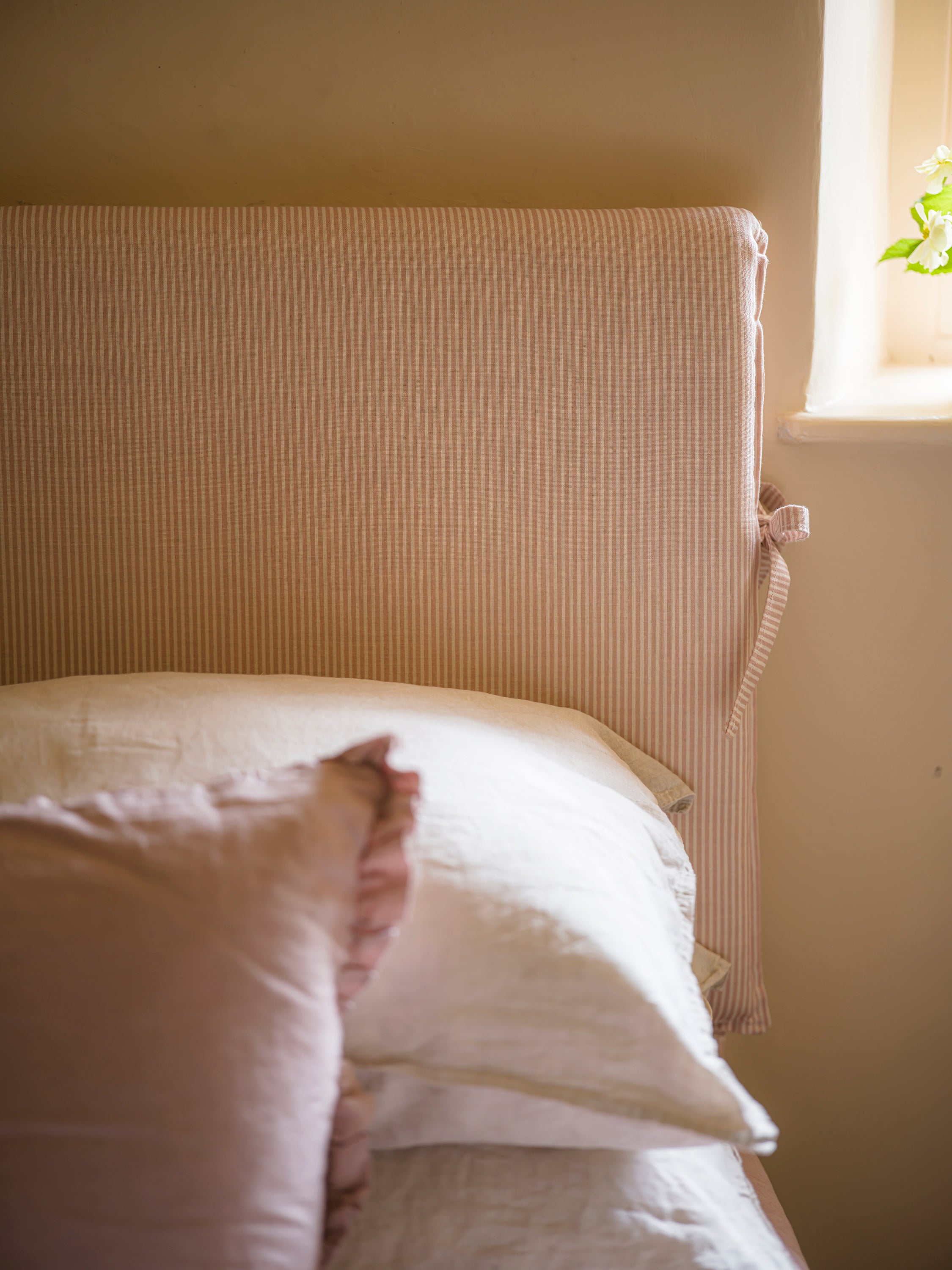 The Modernist Headboard