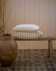 The Southwold Bold Stripe Cushion