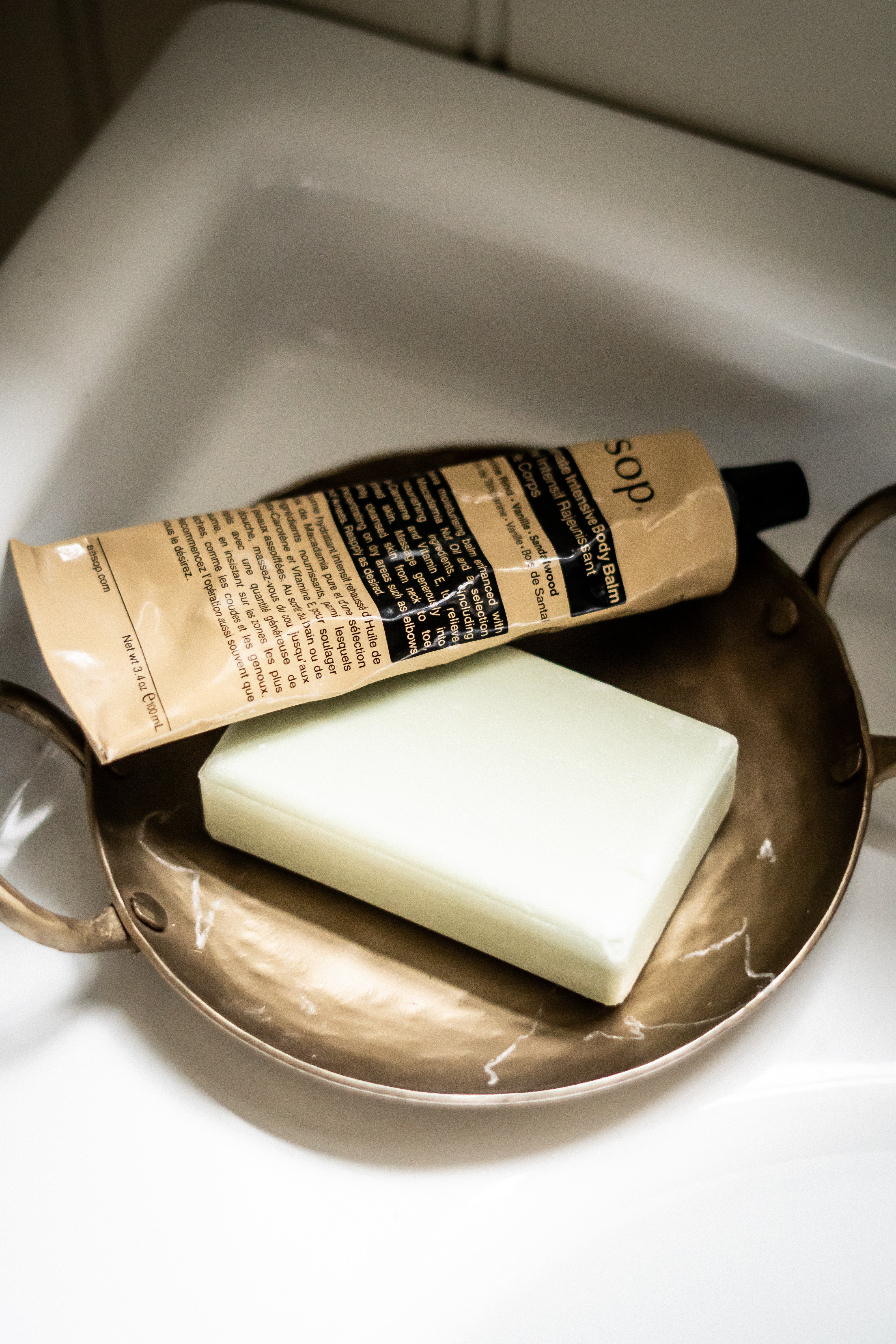 Soap Bar