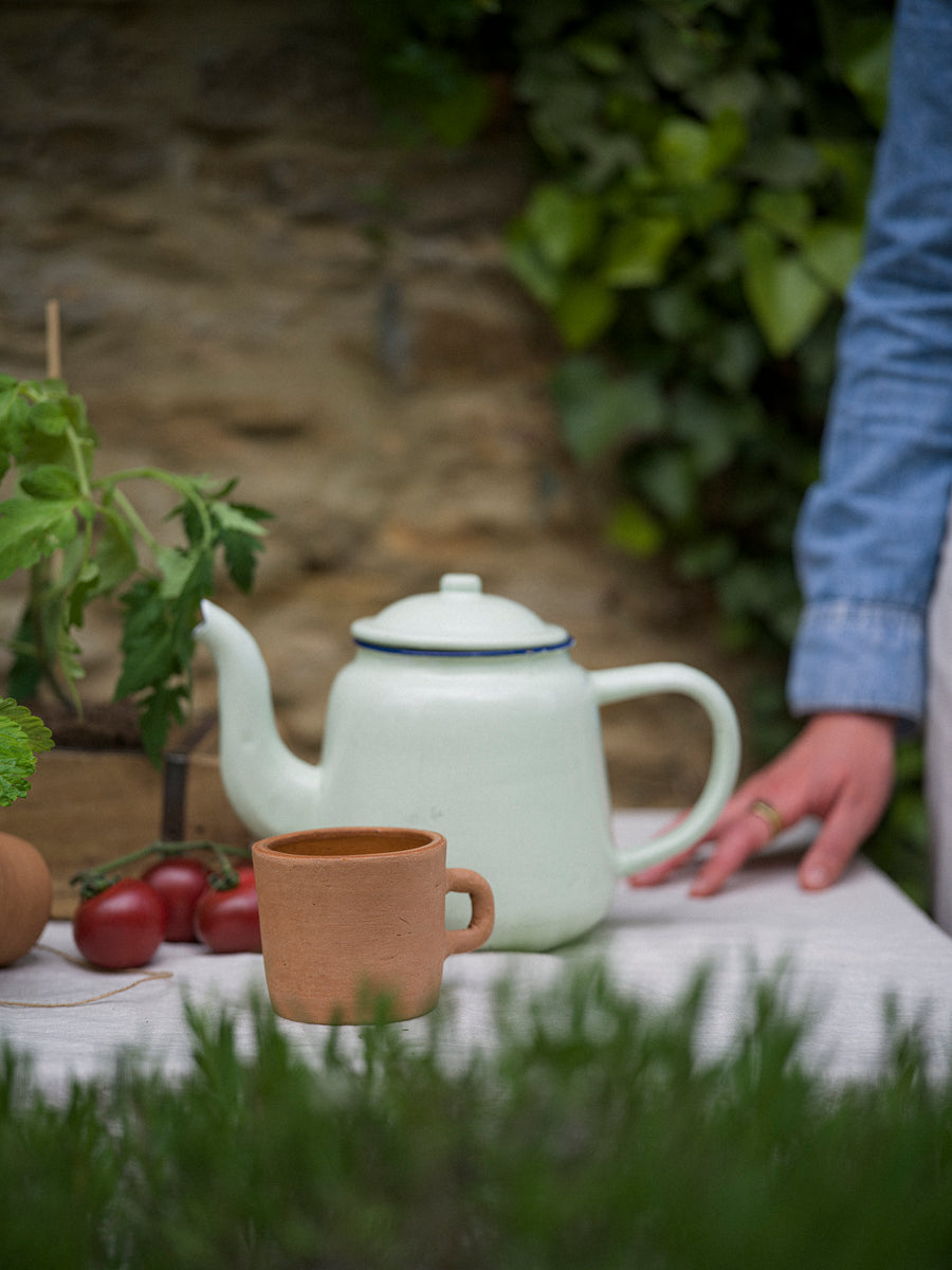 The Tuscan Mug