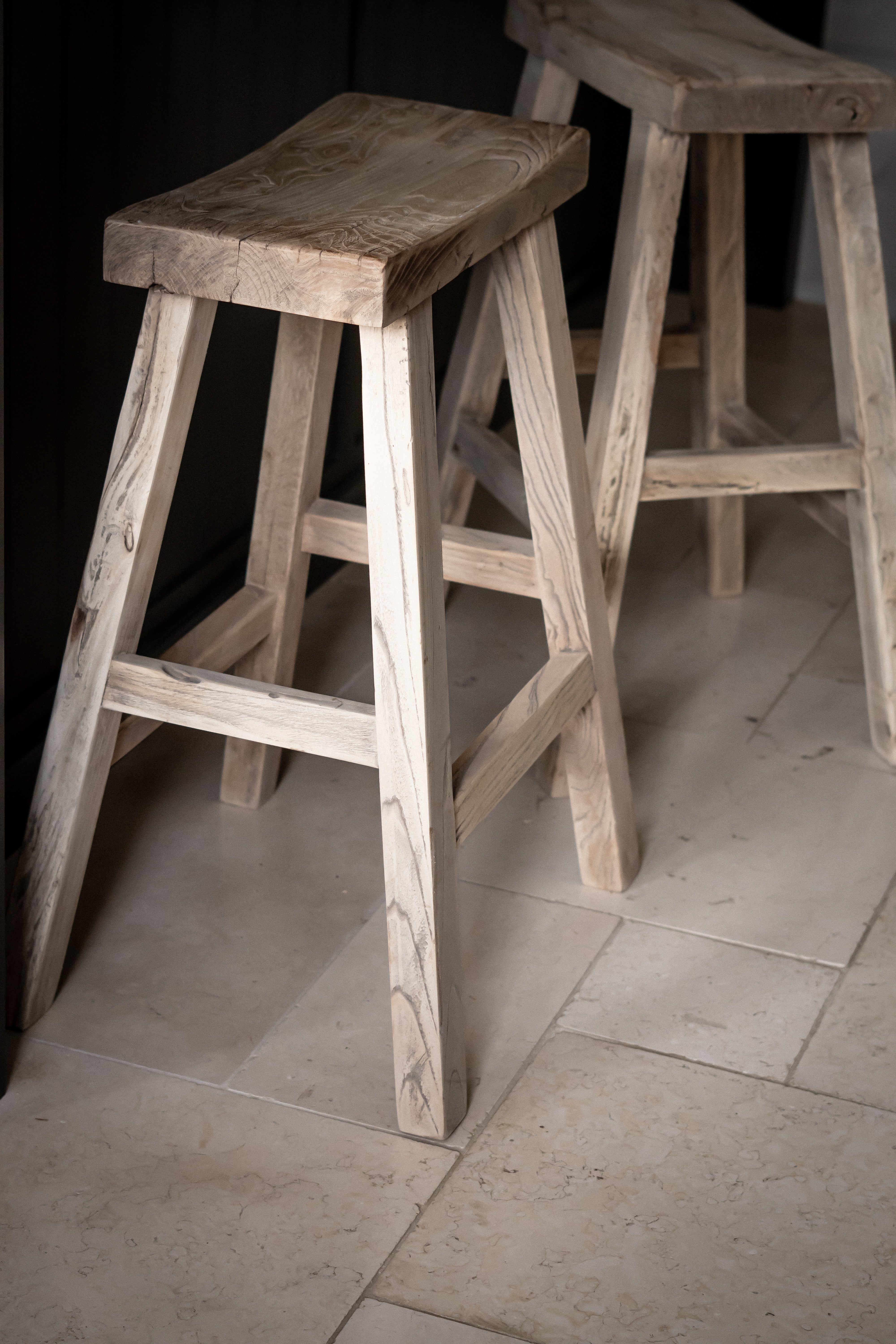 The Cambridge Counter Stool
