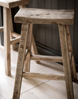 The Cambridge Counter Stool