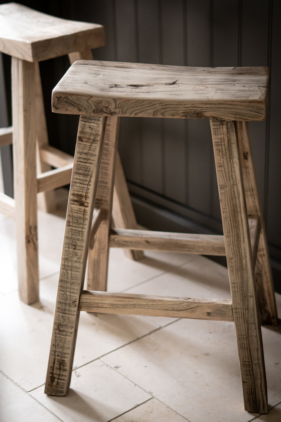 The Cambridge Counter Stool