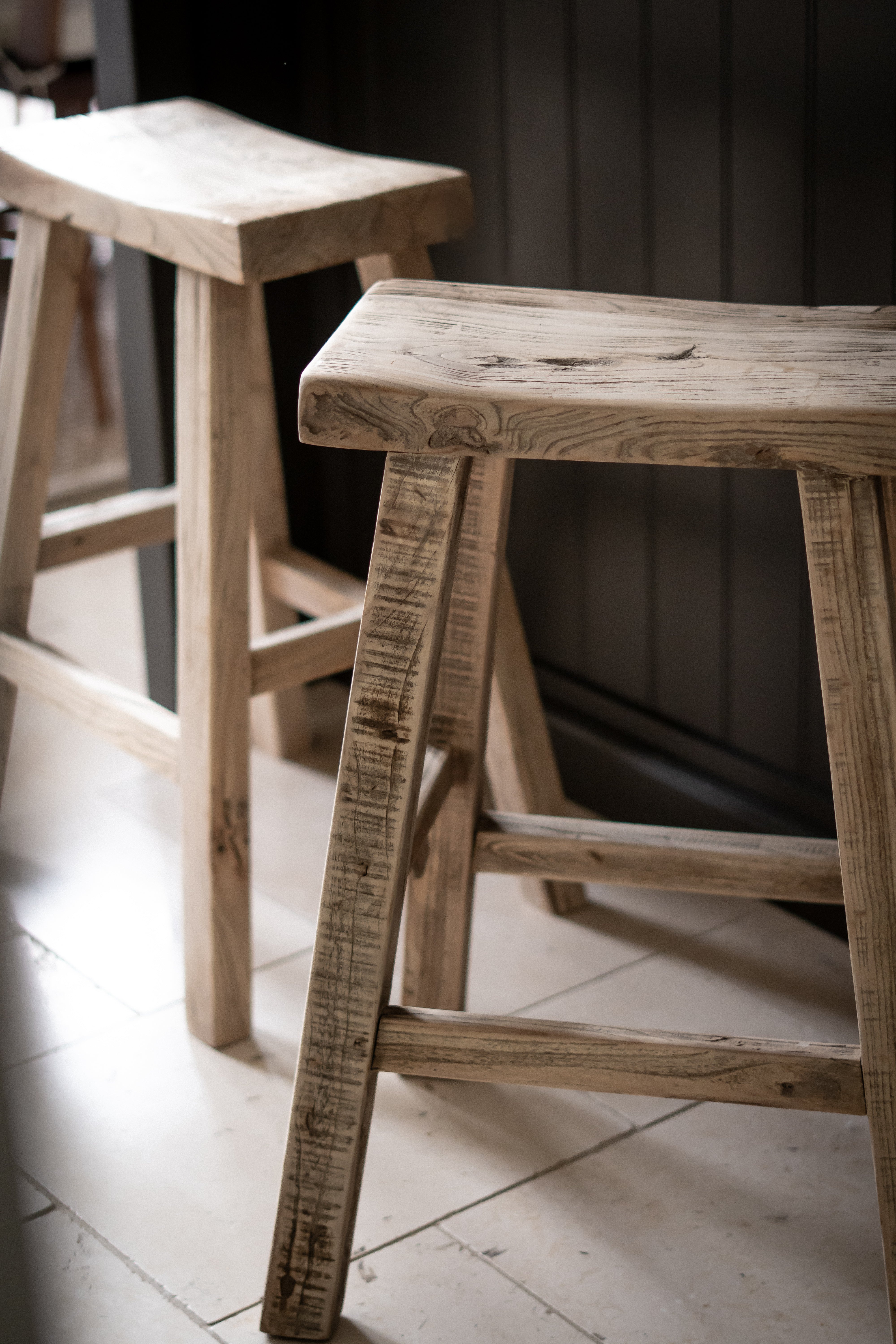 The Cambridge Counter Stool