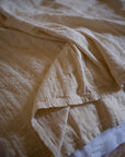 The Somerset Stripe Matelasse Bedspread | Buttermilk