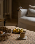 The Norfolk Collection | The Reeded Tea Bowl-Drift Sand
