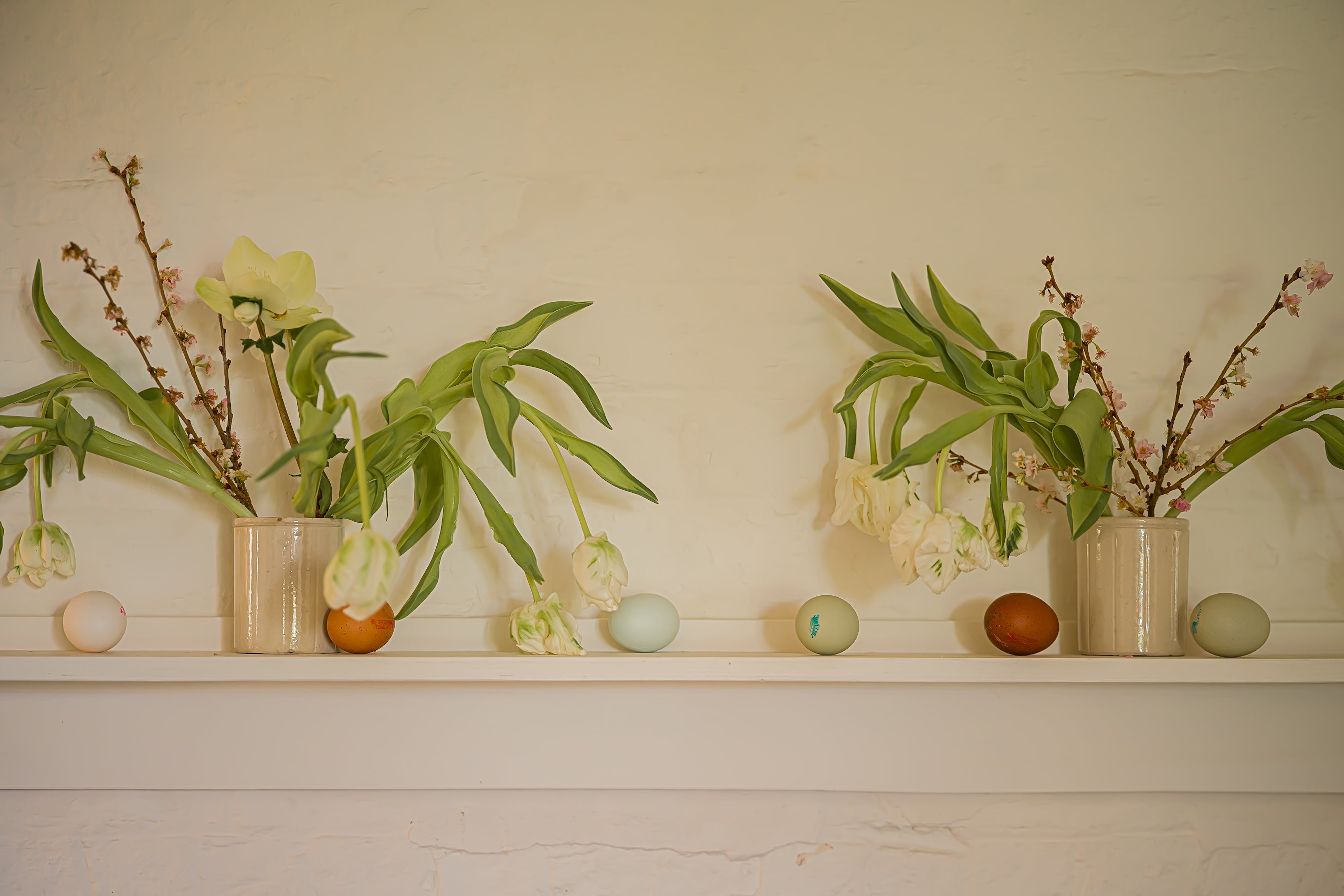 Vintage Marmalade Jars