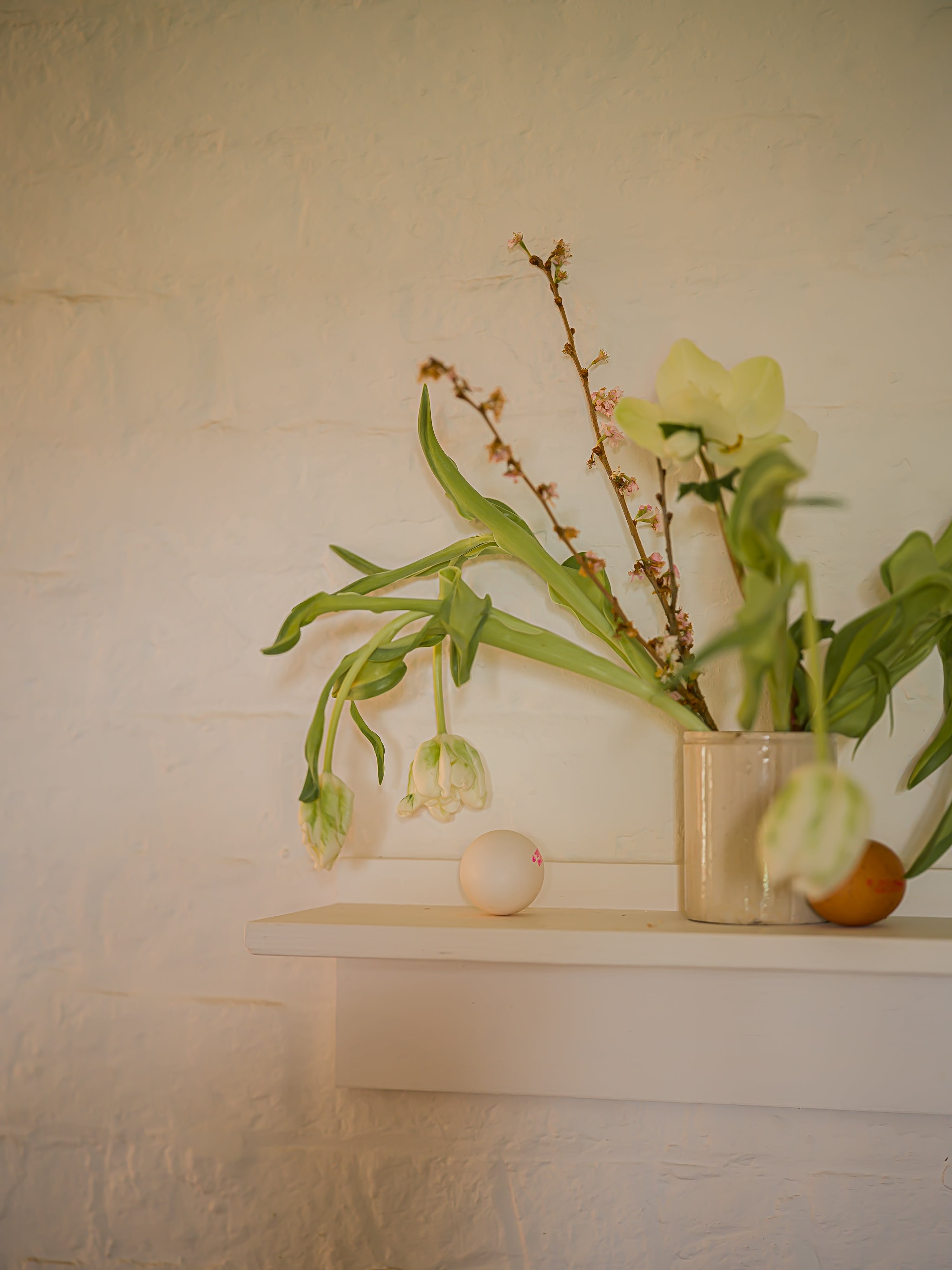 Vintage Marmalade Jars