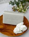 Shea Butter Soap bar