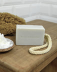 Soap On A Rope