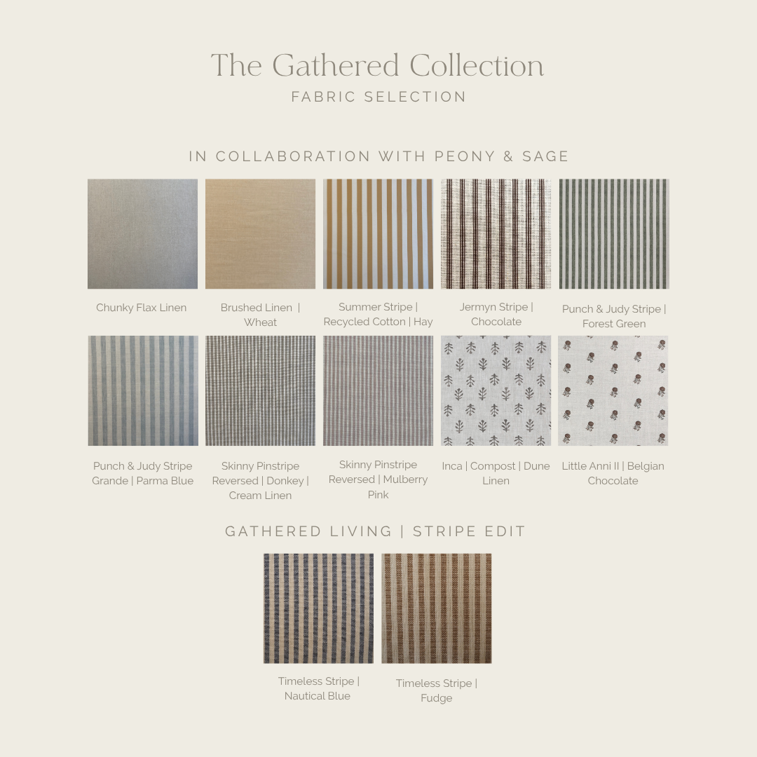 The Traditionalist Headboard