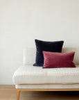 Misi Velvet Cushion