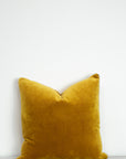 Unari Velvet Cushion