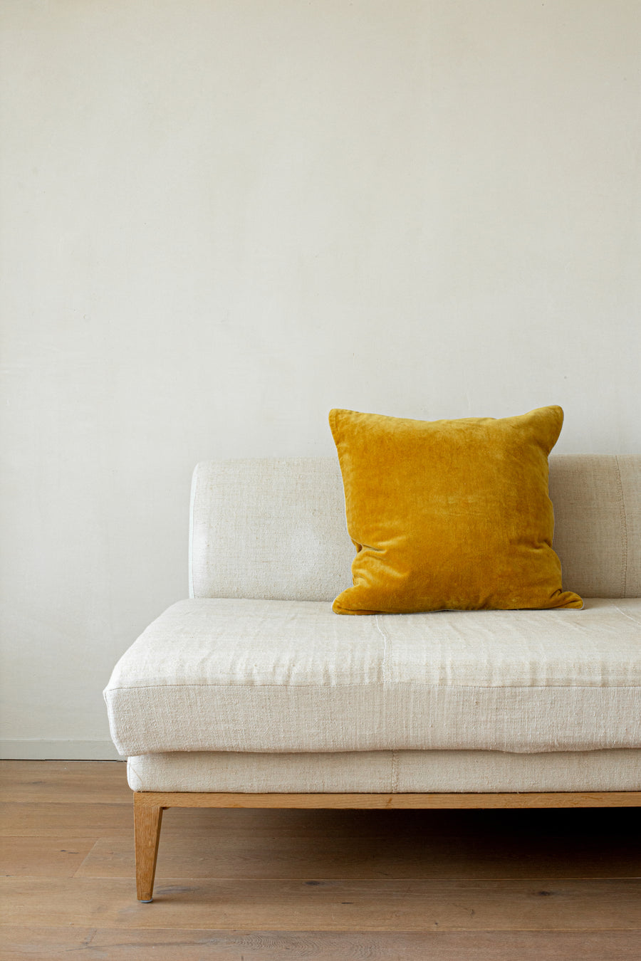 Unari Velvet Cushion