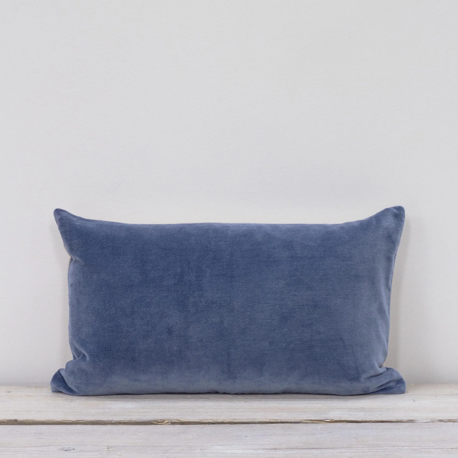 Misi Velvet Cushion