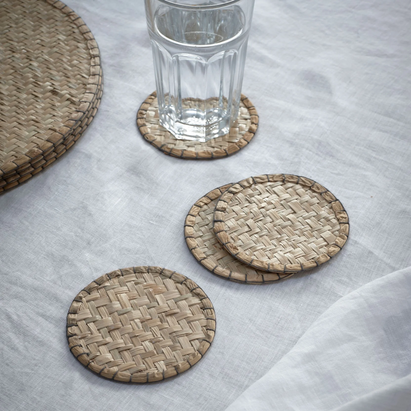 Coaster Set of 4