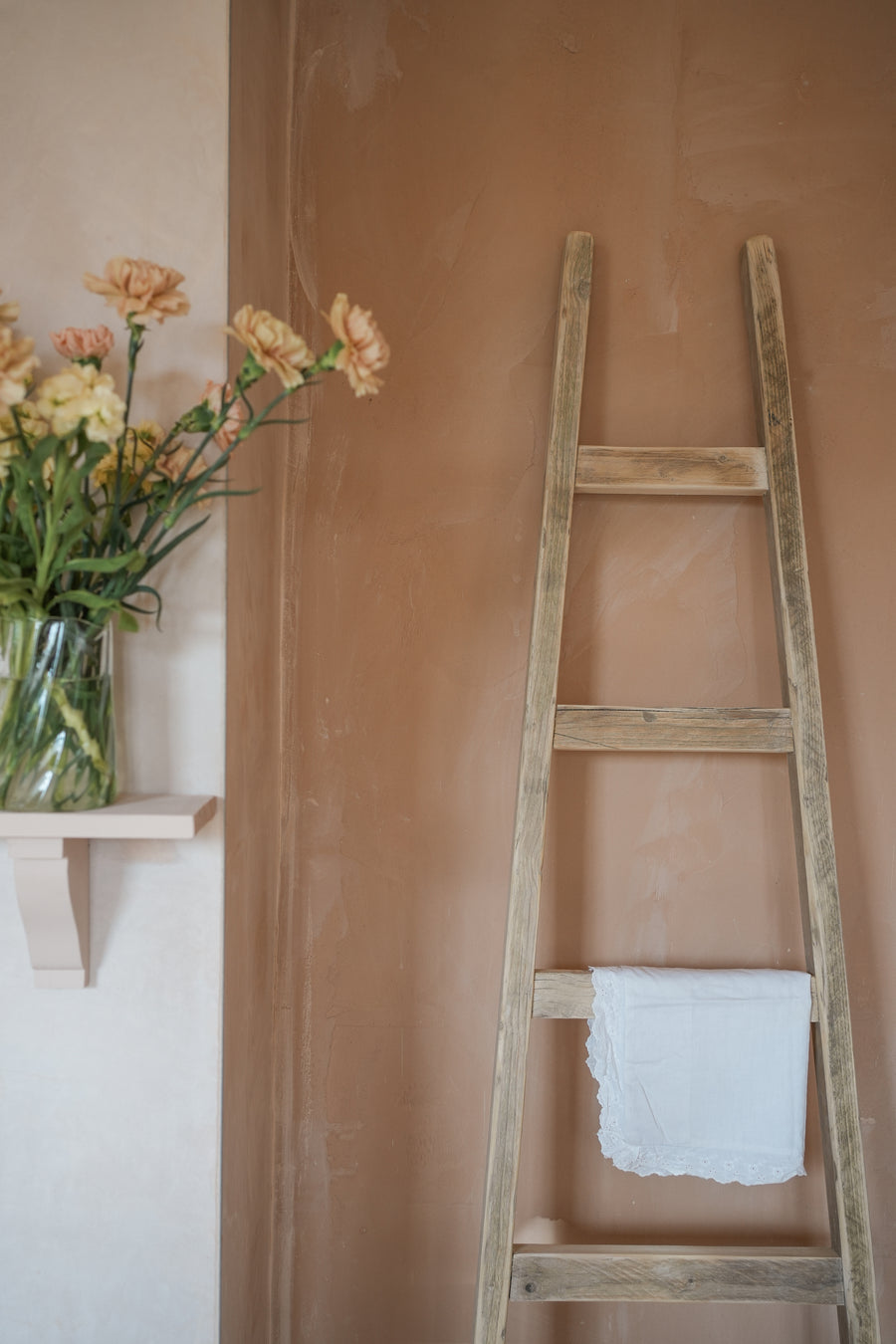 The Larder Ladder - Natural