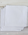 Linen Napkins Pack of 4