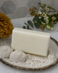 sea salt soap bar