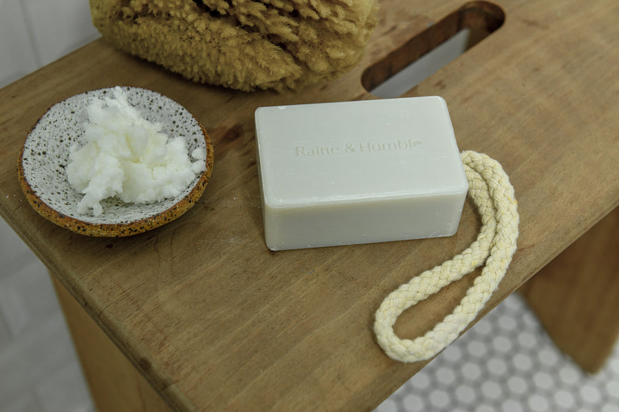 Soap Bar