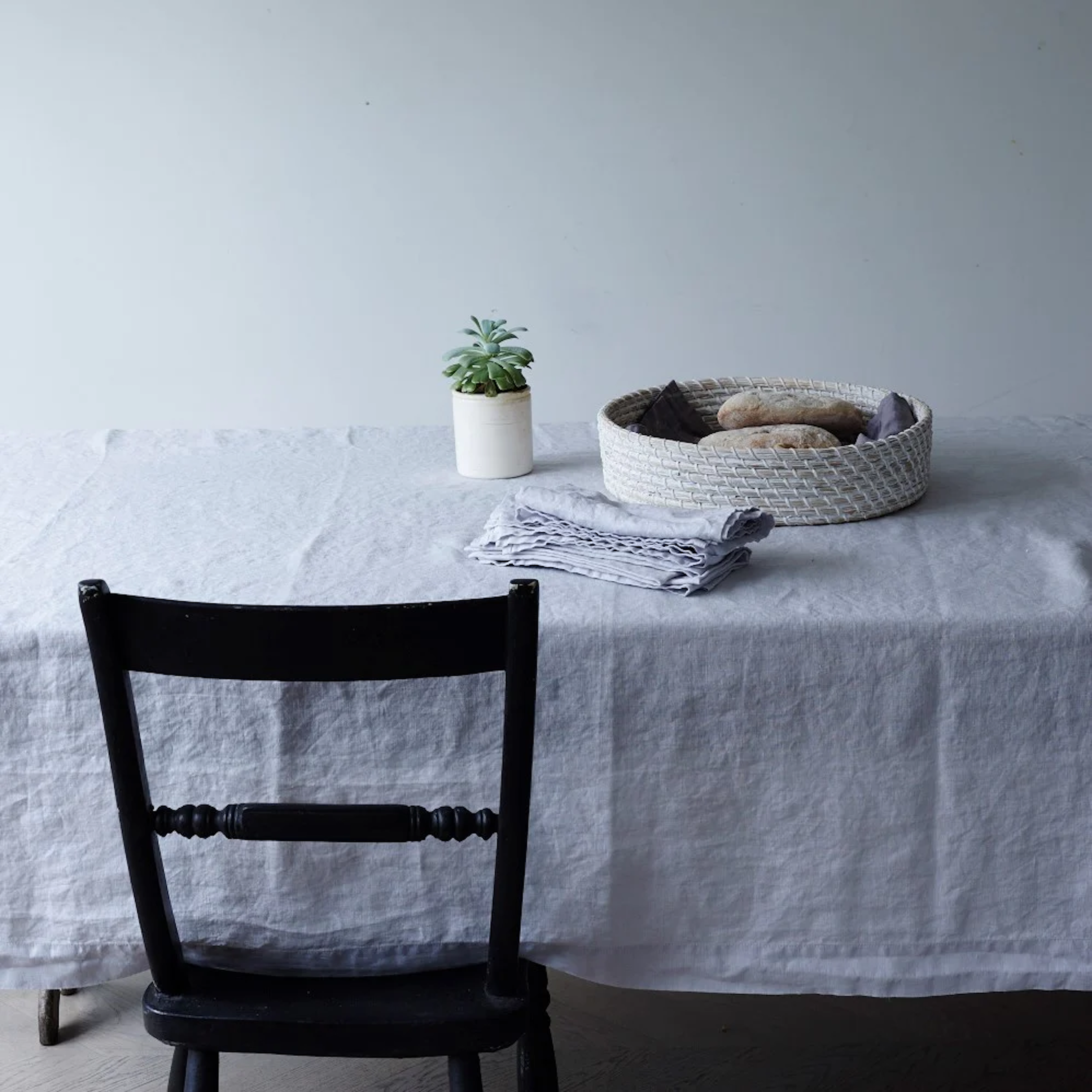 Linen Tablecloth