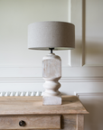 Tore Table Lamp Large with Shade