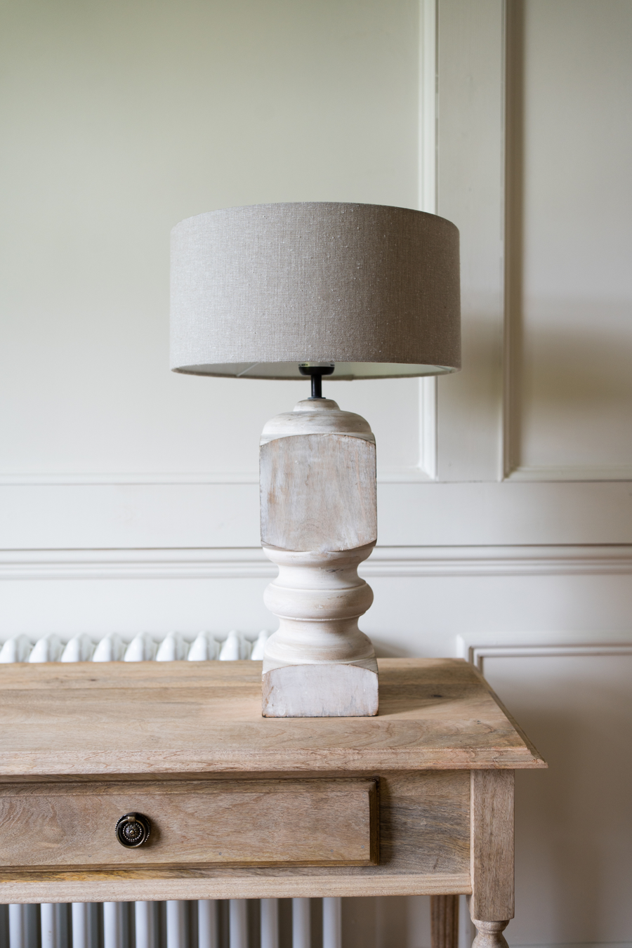 Tore Table Lamp Large with Shade