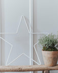 star garden decorative accessories