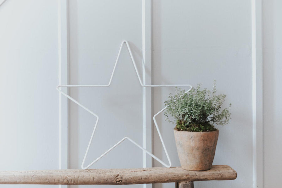 star garden decorative accessories