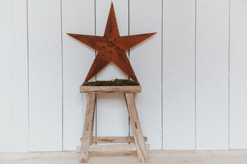 The Barn Star