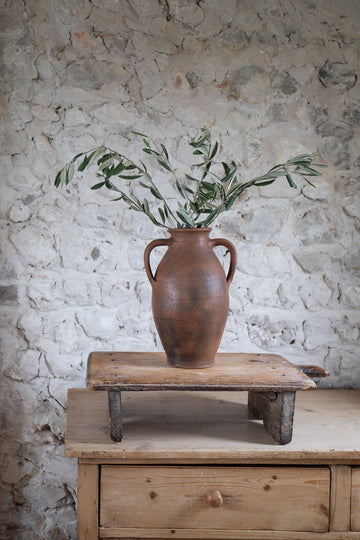 The Tuscan Pot Collection