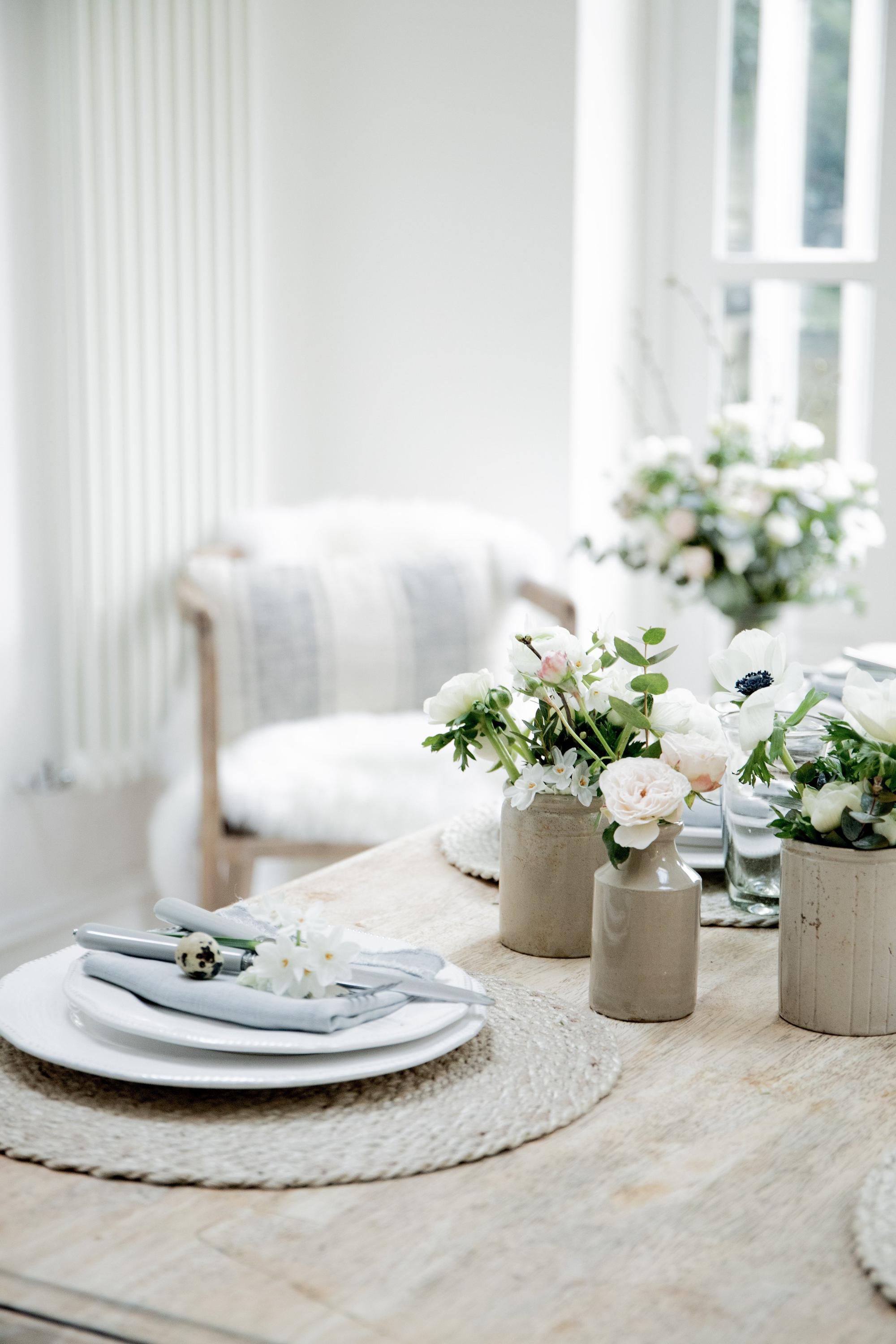 Vintage Marmalade Jars