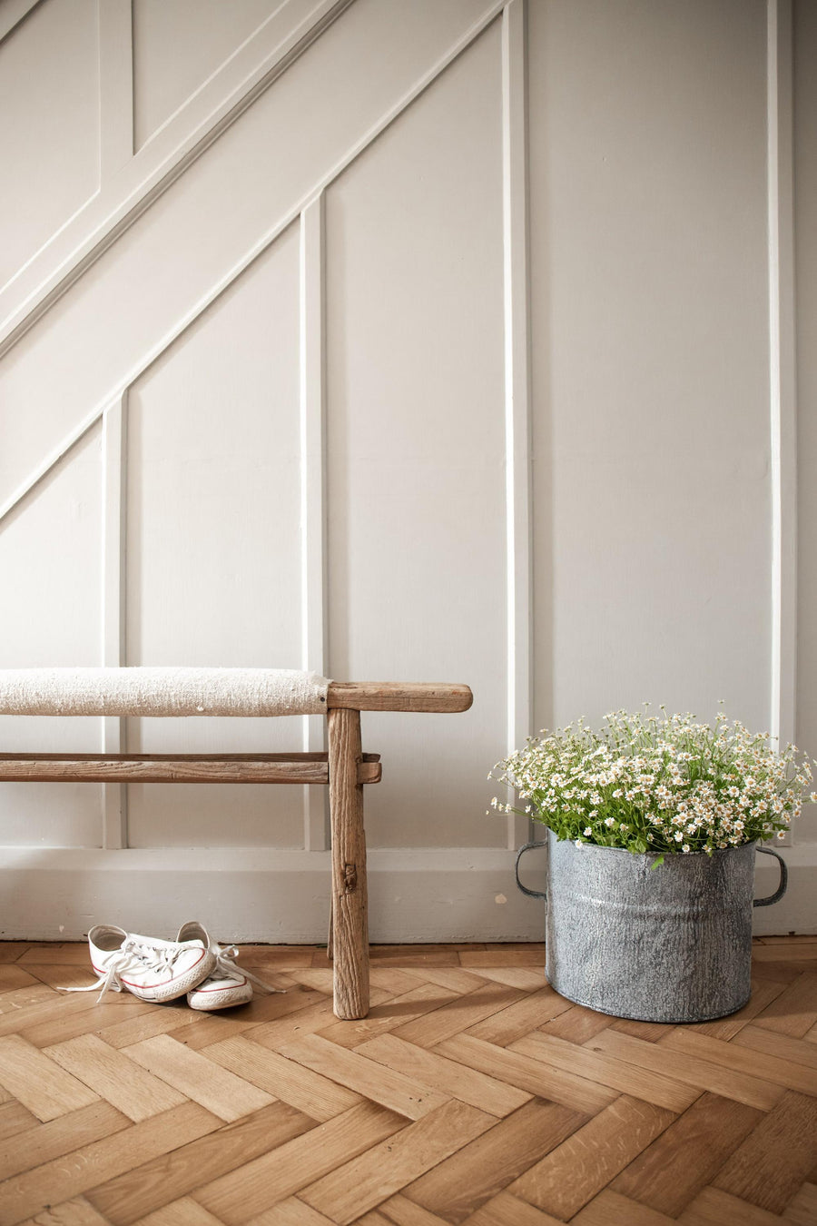 The Norfolk Planter