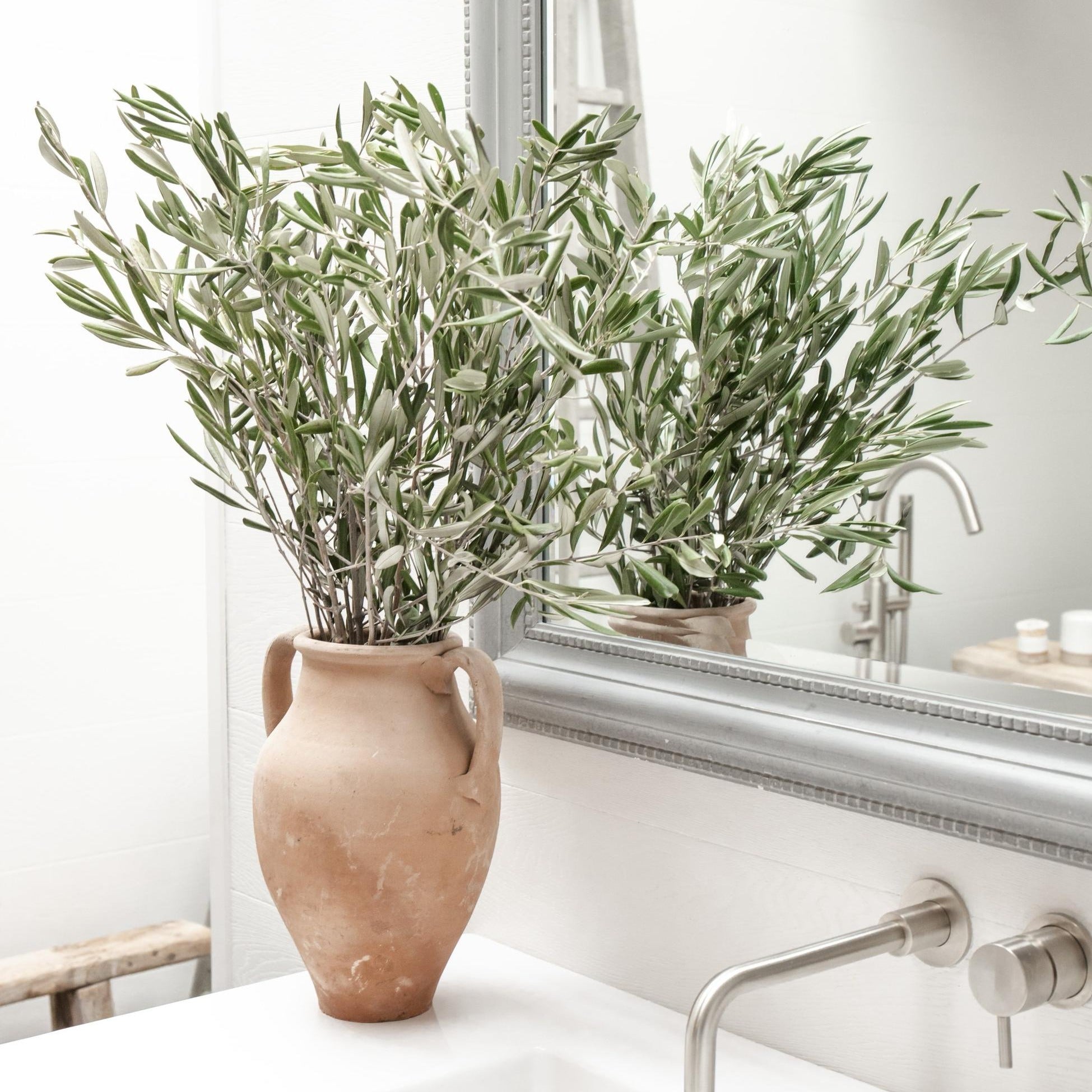 The Tuscan Terracotta Pot