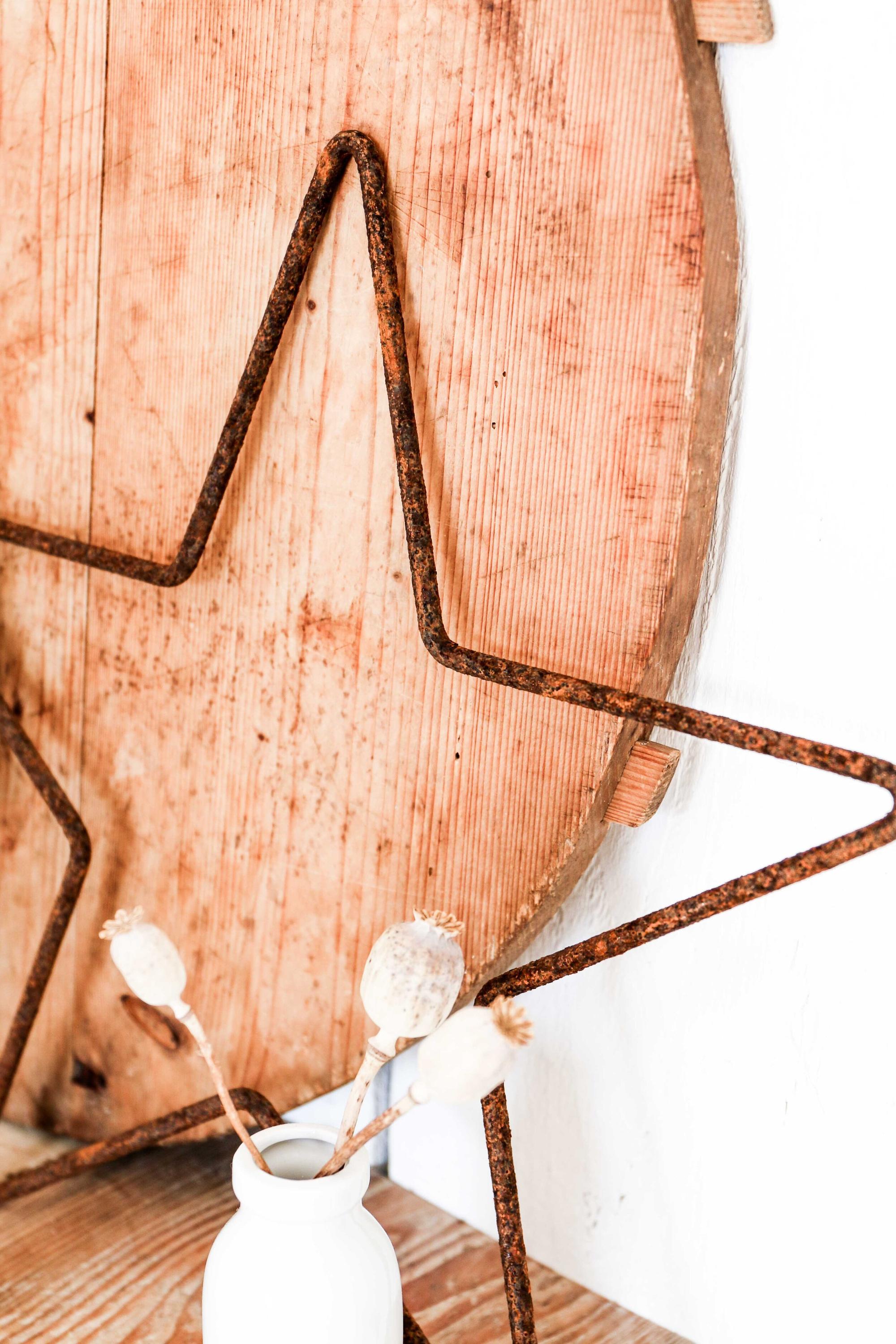 star garden decorative accessories