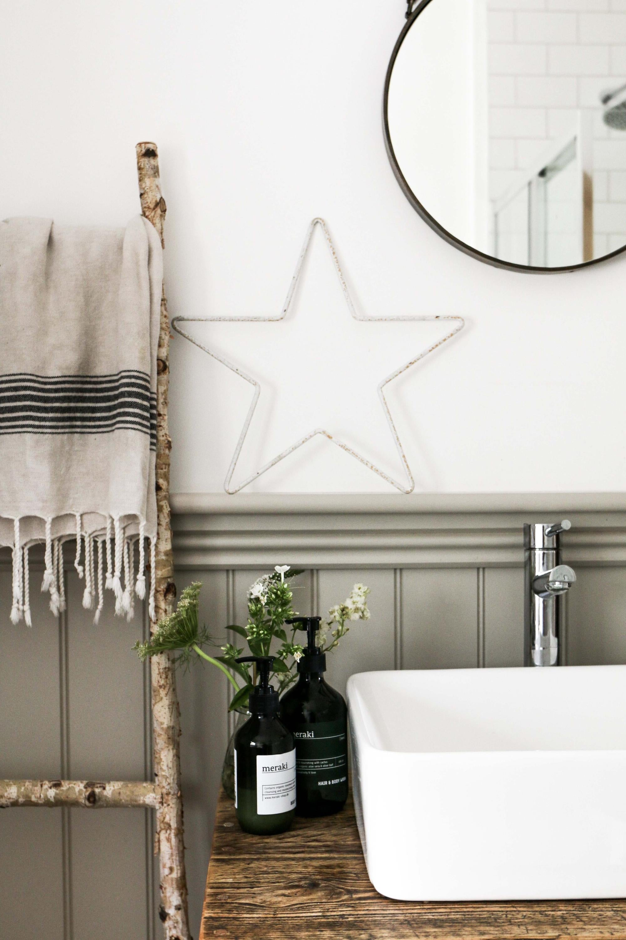 star garden decorative accessories