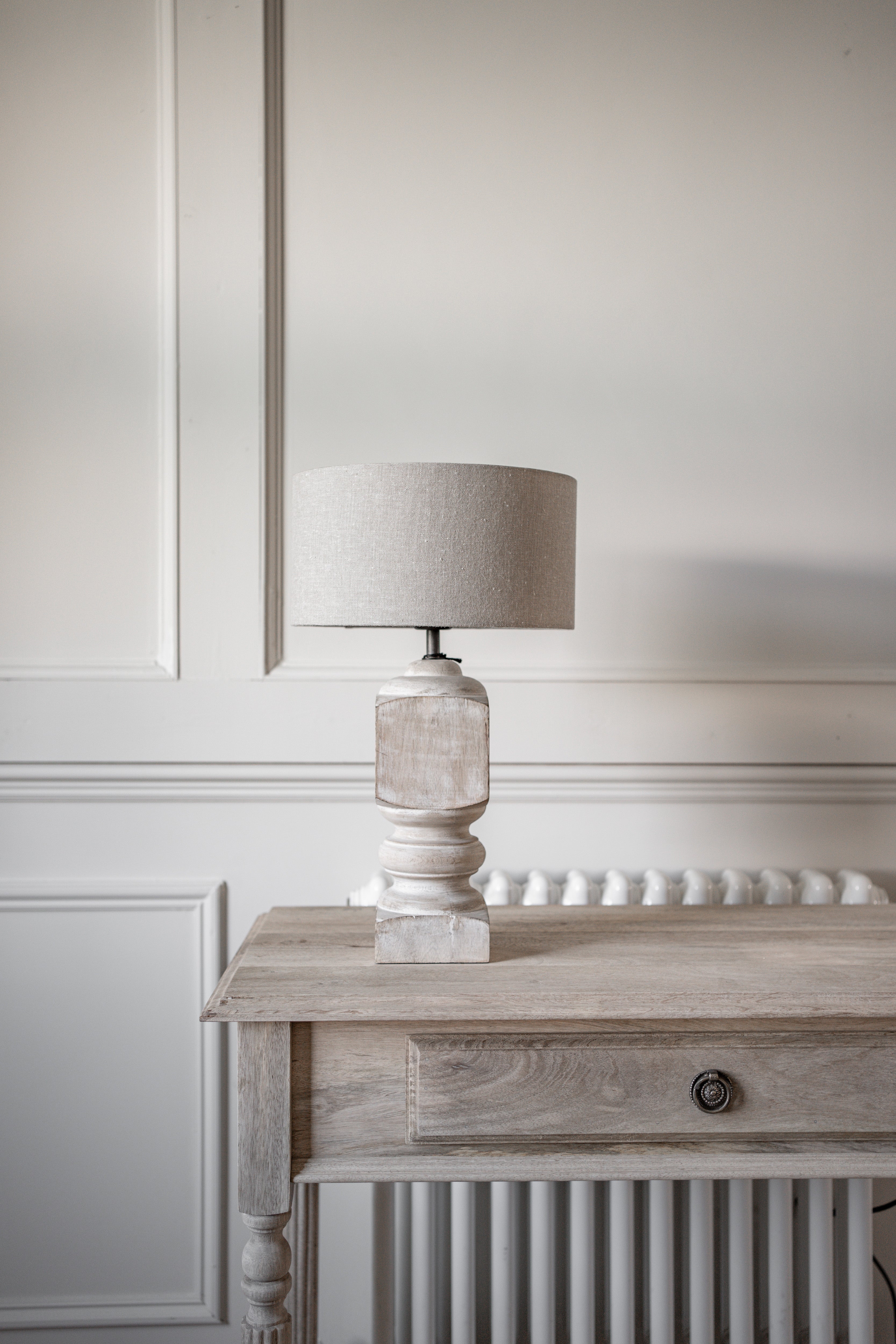 Tore Table Lamp Base Small